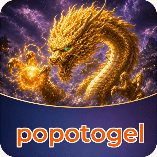 popotogel APK v4.7.5 - Screenshot UI modern dan intuitif Indonesia